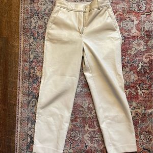 Babaton Command Pant for SHORT heights (below 5’3)